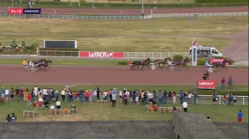 ENGALA DE LOU (Real de Lou-Toque de Mai)