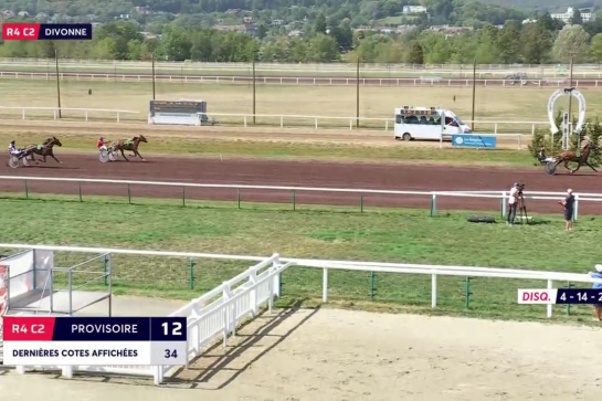 KILLIAN DE LOU (Real de Lou-Unora de Lou)...