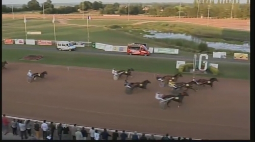 DONOSTIA DE LOU (Real de Lou-Ruanita de Lou)