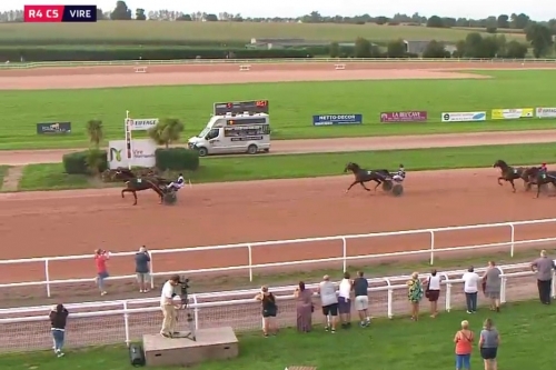 IIMANOLO DE LOU (Booster winner-Star de Tembia)..