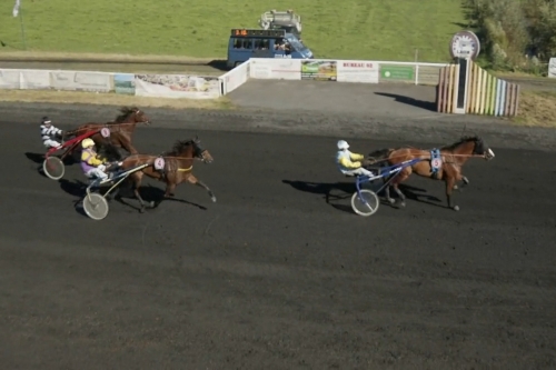 KLASSICA DE LOU (Titan d'occagnes-Lola de Lou)