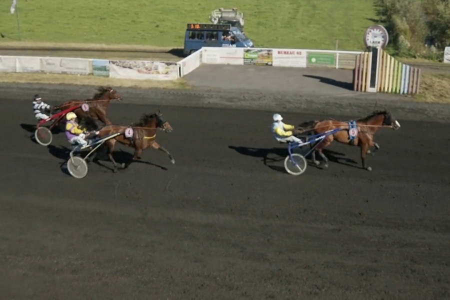 KLASSICA DE LOU (Titan d'occagnes-Lola de Lou)