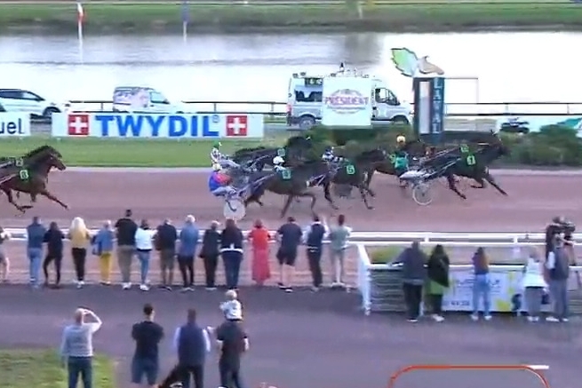 IMANOLO DE LOU (Booster winner-Star de tembia)...