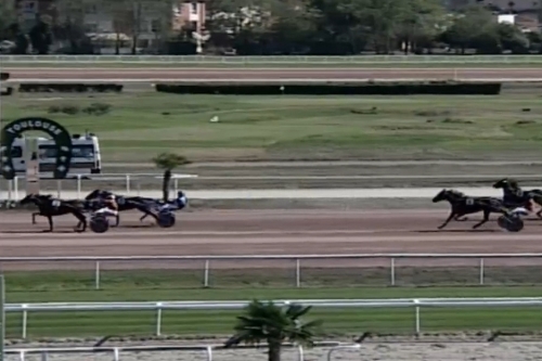 LAMBADA DE LOU (Brillantissime-Selecao de Lou)...