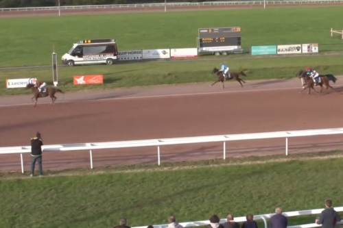 FINE DU COLOMBIER (Real de Lou-Treizieme rue)...