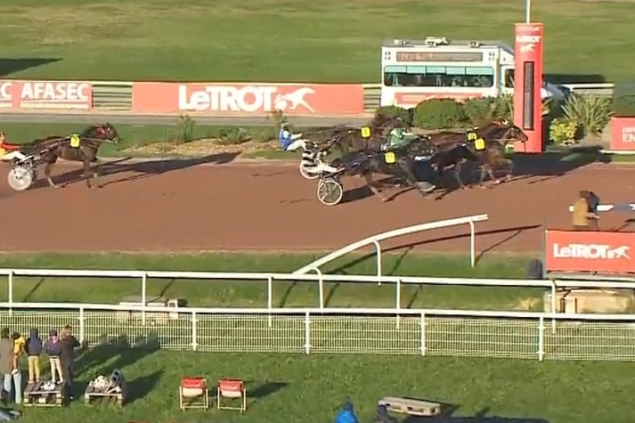 JOKO DE LOU (Real de Lou -Carla de Lou)...