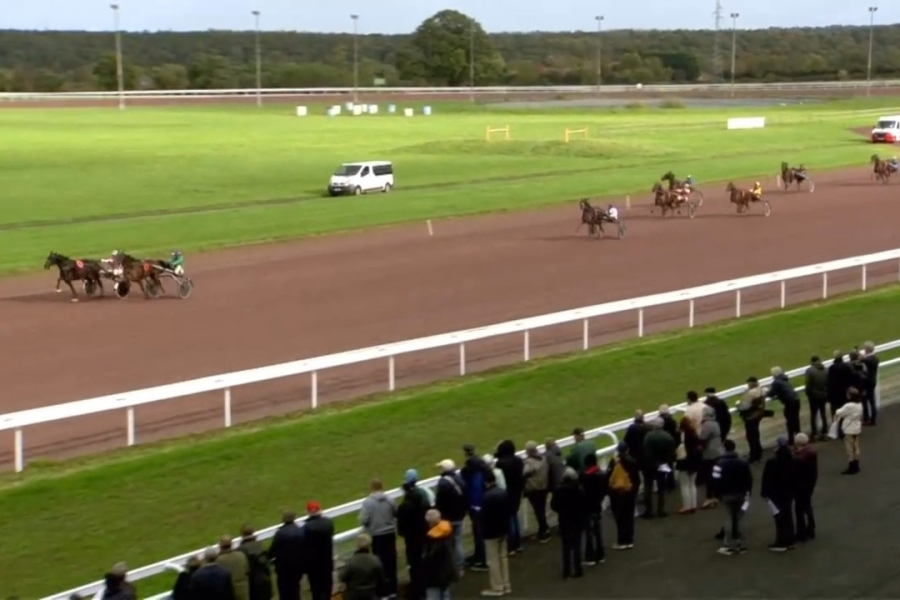 LUGANO DE LOU (Up and quick-Kooka de Lou)...