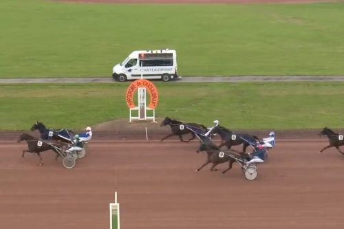 KRISTINA DE LOU (Goetmals wood-Diana du chatelet)...