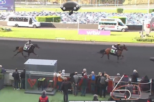 GAZETTA DE LOU (Real de Lou-Noisette d'argence)