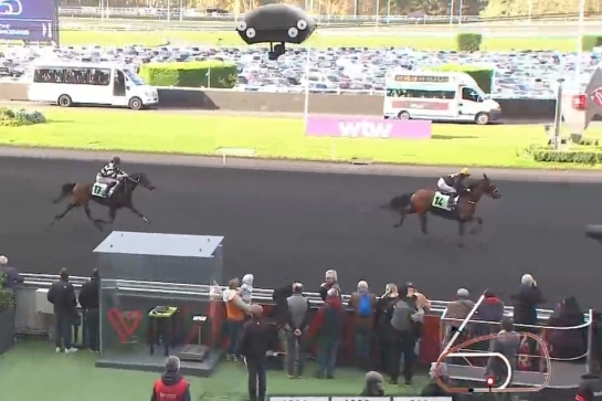 GAZETTA DE LOU (Real de Lou-Noisette d'argence)