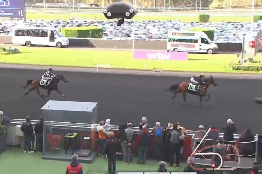 GAZETTA DE LOU (Real de Lou-Noisette d'argence)