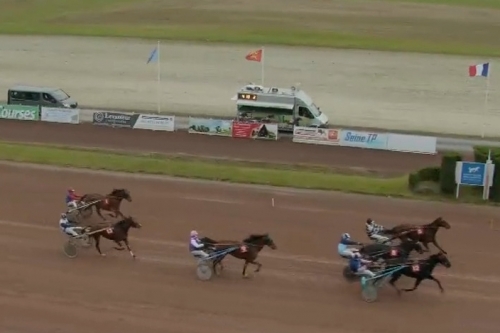 KLASSICA DE LOU (Titan d'occagnes-Lola de Lou)...