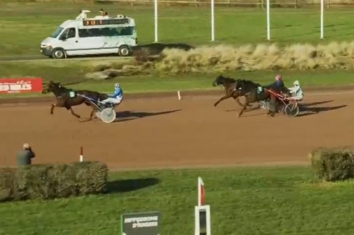 KRISTINA DE LOU (Goetmals wood-Diana du chatelet)...