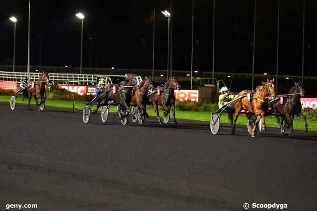 KAPITANO DE LOU ( Brillantissime-Tania de Lou)...