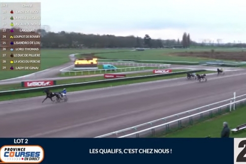 ..LISANDRO DE LOU (Express jet-Star de tembia)