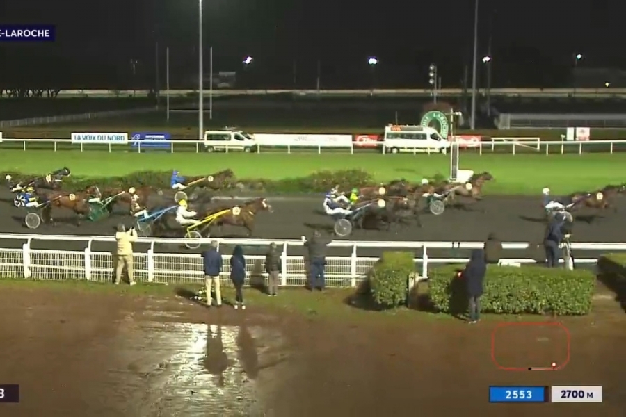 IPANEMA DE LOU (Sam Bourbon- Selecao de Lou).