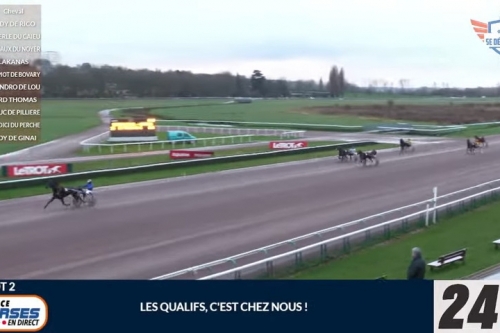 LISANDRO DE LOU (Express jet-Star de tembia)..