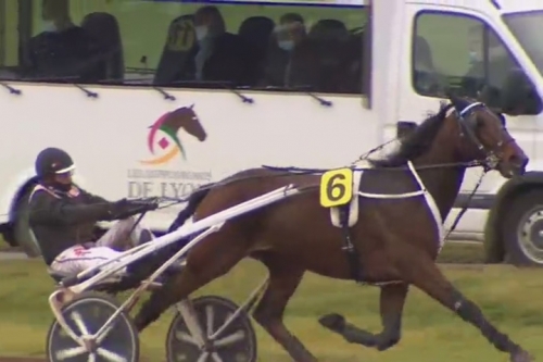 ISEO DE LOU (Prodigious-Riviera de Lou)...