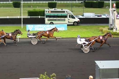 IVANJICA DE LOU (Real de Lou-Volvoreta de Lou)