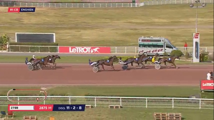 DEVISE DU VIVIER (Real de Lou -Mélusine du vivier)