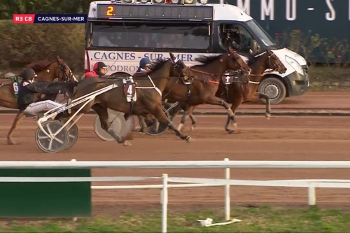 ISEO DE LOU (Prodigious-Riviera de Lou)...