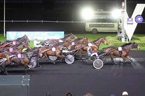 IVANJICA DE LOU (Real de Lou- Volvoreta de Lou) .