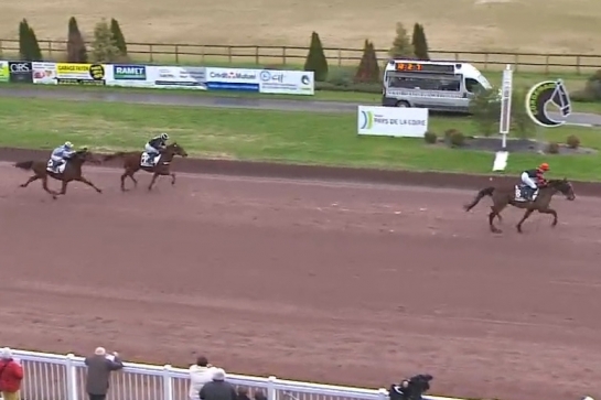 ILLICO DE LOU (Real de Lou-Buenavista de lou)..