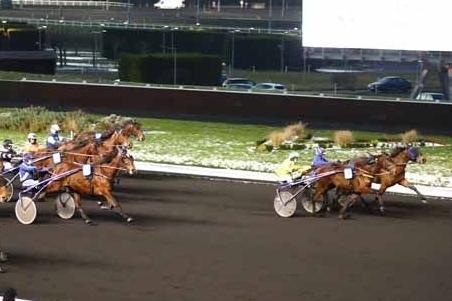 IVANJICA DE LOU (Real de Lou-Volvoreta de lou)..