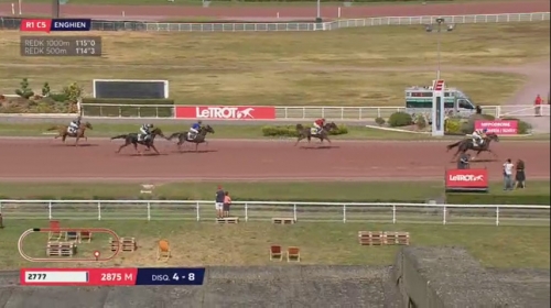 BARAKA DE LOU (Quaro-Sierra de Lou)