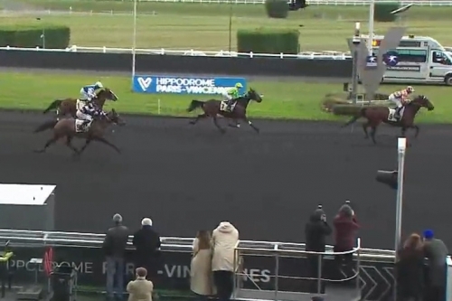 GAZETTA DE LOU (Real de lou-Noisette d'argence)  ...