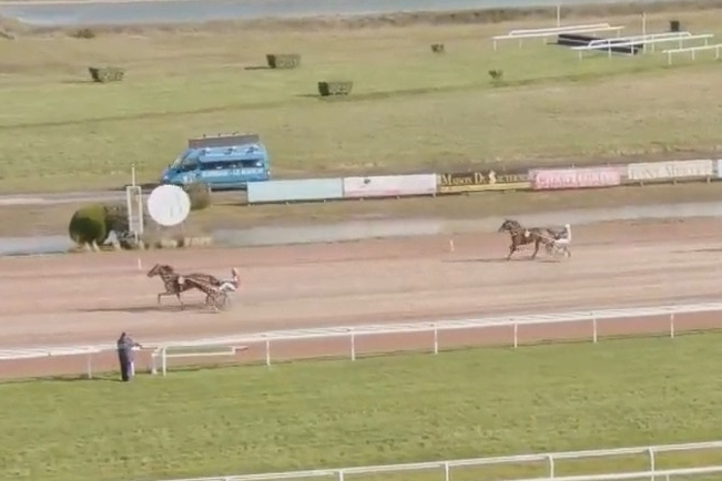 LA SPEZIA DE LOU ( Un amour d'haufor-Venezia de Lou) ...