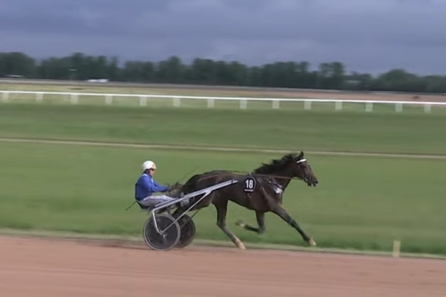 LANCIA DE LOU (Express jet- Dalmia de Lou)