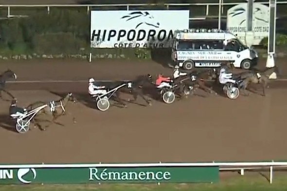 ISEO DE  LOU (Prodigious-Riviera de Lou)