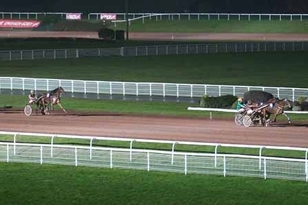 LA SPEZIA DE LOU (Un amour d'haufor-Venezia de Lou)...