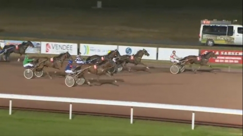 CARIOCA DE LOU (Jag de Bellouet-Lola de Lou)