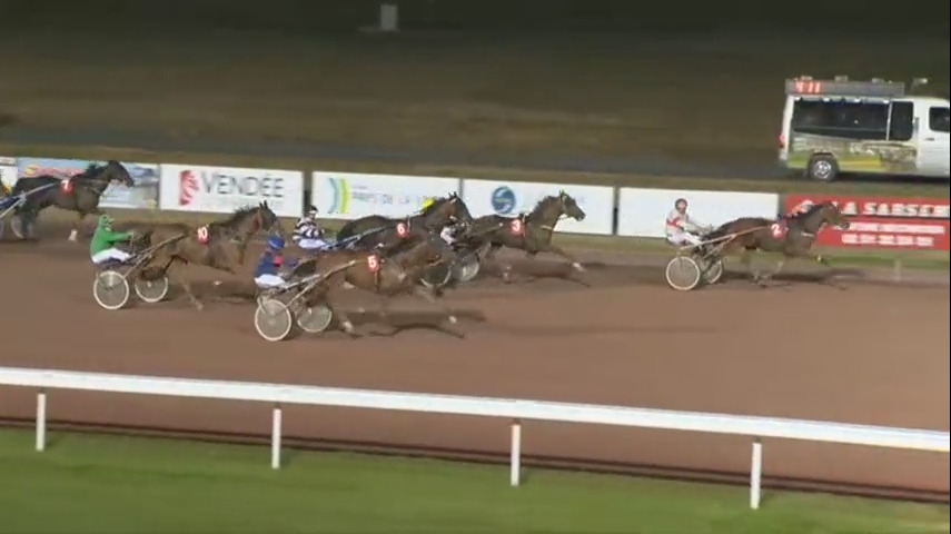 CARIOCA DE LOU (Jag de Bellouet-Lola de Lou)