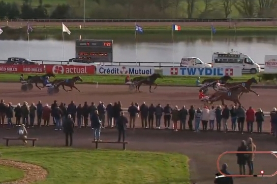 KERU DE LOU (Real de Lou-Bellissima de Lou)..