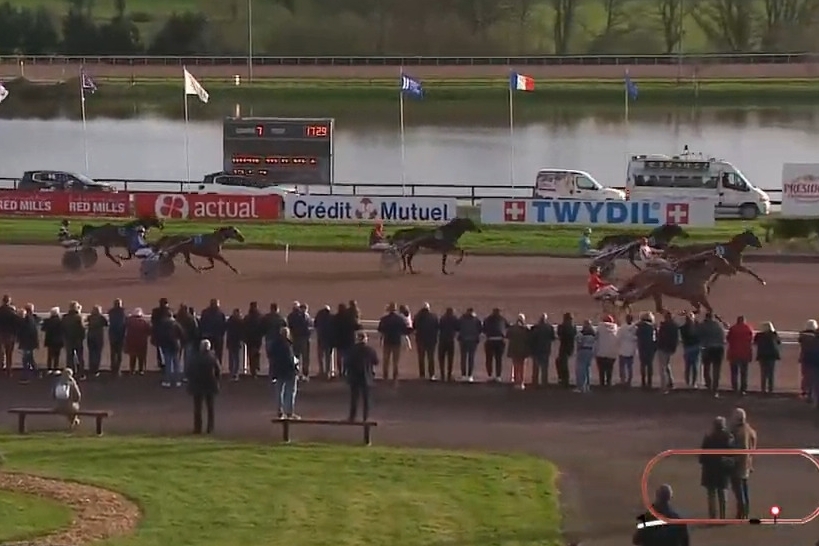 KERU DE LOU (Real de Lou-Bellissima de Lou)..