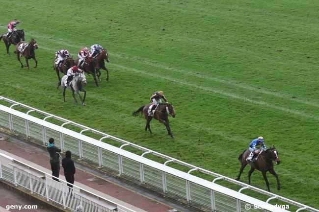 LOU FAST (Rajsaman-Lou wonderful)..