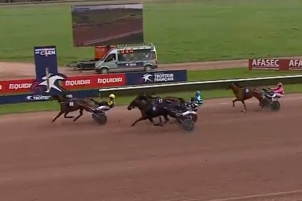 JOKO DE LOU (Real de Lou-Carla de Lou)...