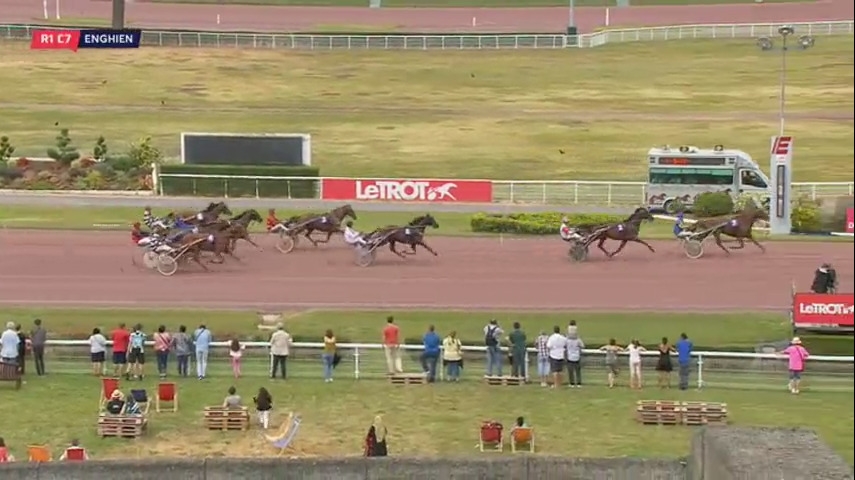 ENJOY DU BOURG (Real de Lou-Ushuaia du bourg)