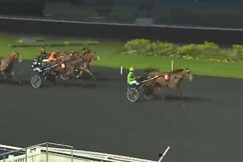 IVANJICA DE LOU (Real de Lou-Volvoreta de lou).