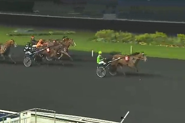 IVANJICA DE LOU (Real de Lou-Volvoreta de lou).