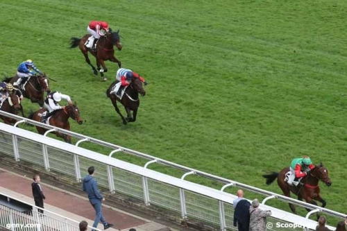 LOU FAST (Rajsaman-Lou wonderful)...