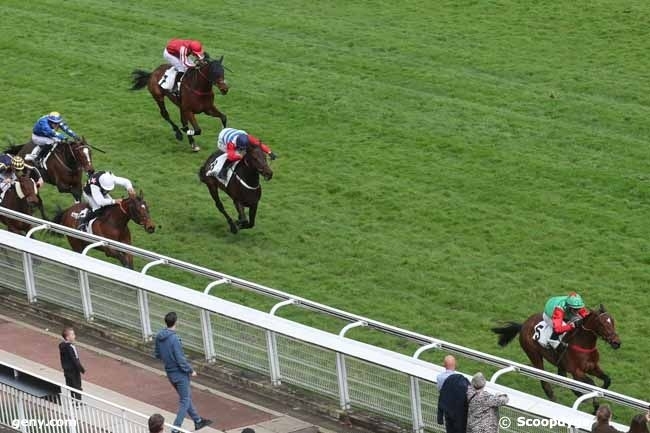 LOU FAST (Rajsaman-Lou wonderful)...