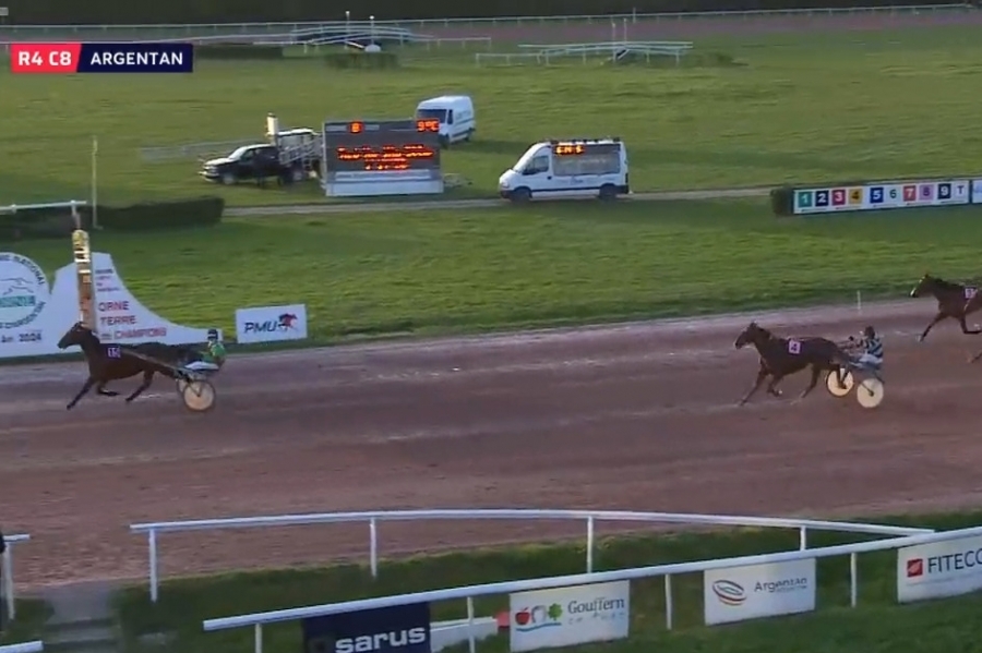 HIGUAIN DE LOU (Love you-Saba du vivier)...