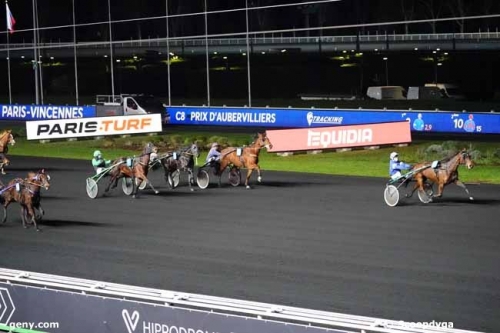 ENGALA DE LOU (Real de Lou – Toque de mai)