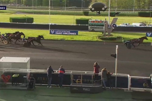 LA SPEZIA DE LOU ( Un amour d'haufor-Venezia de lou)