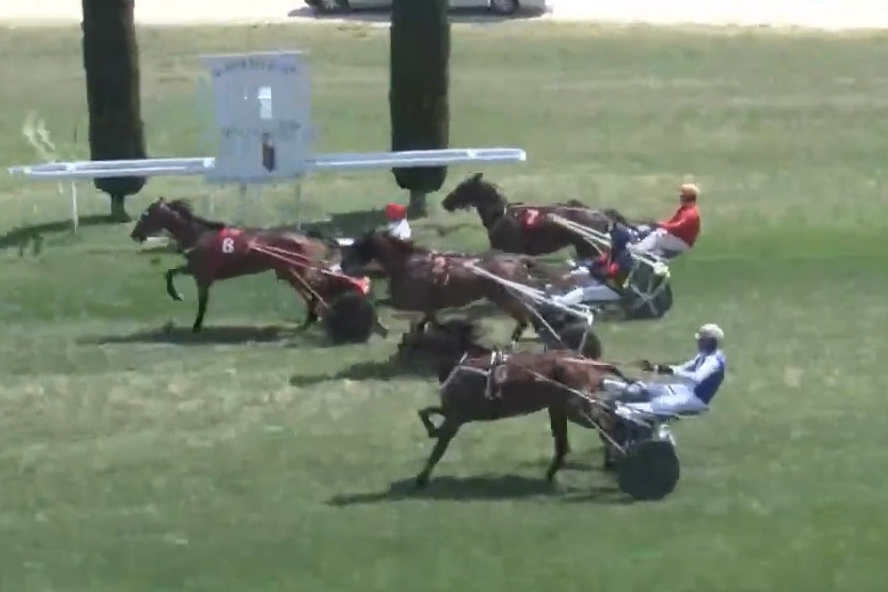 LANCIA DE LOU (Express jet-Dalmia de lou) ...