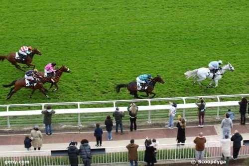 LOU FAST (Rajsaman-Lou wonderful)..